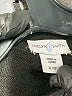 Jaclyn Smith 100% Acrylic Stars Black Pullover Sweater Size XL - photo 4