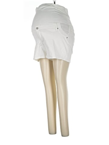 Gap - Maternity Shorts (view 1)