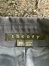 Theory Black Wool Blazer Size 00 - photo 6