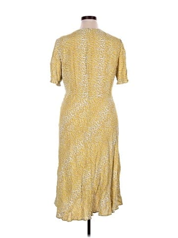 Diane von Furstenberg Casual Dress (view 2)