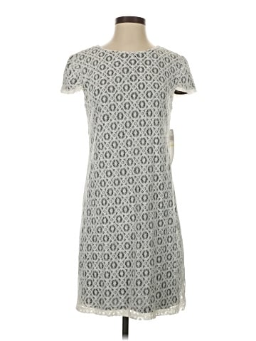 Suzi Chin Casual Dress (view 1)
