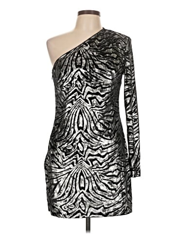 ALLSAINTS Cocktail Dress (view 1)