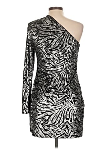 ALLSAINTS Cocktail Dress (view 2)