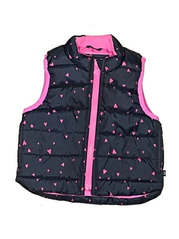 Baby Gap Vest (view 1)