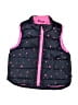 Baby Gap Hearts Pink Vest Size 12-18 mo - photo 1