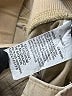 Lee Tan Cargo Pants Size 16 - photo 8
