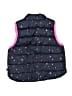 Baby Gap Hearts Pink Vest Size 12-18 mo - photo 2