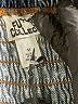 Future Collective Blue Sleeveless Top Size M - photo 7