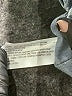 Future Collective Blue Sleeveless Top Size M - photo 8
