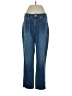 Vineyard Vines Polka Dots Blue Jeans Size 27 waist - photo 1