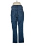 Vineyard Vines Polka Dots Blue Jeans Size 27 waist - photo 2