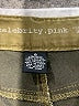 Celebrity Pink Green Jeans Size 9 - photo 8