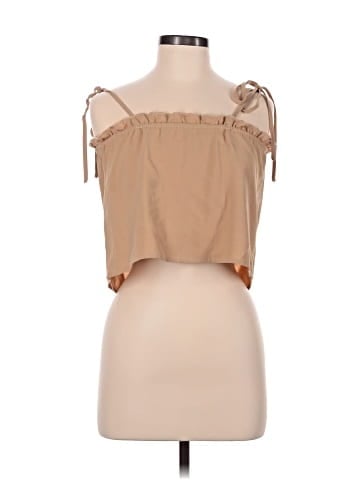 Shein Sleeveless Blouse (view 1)