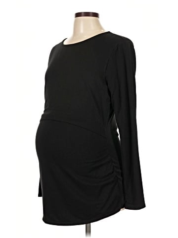 Seraphine Long Sleeve T-Shirt (view 1)