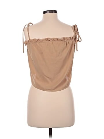 Shein Sleeveless Blouse (view 2)