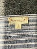 Hem & Thread 100% Rayon Gray Short Sleeve Top Size L - photo 7