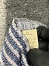 Hem & Thread 100% Rayon Gray Short Sleeve Top Size L - photo 8