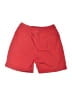 Lands' End Red Rash Guard Size 8 - photo 2