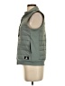 Reebok 100% Polyester Green Vest Size XS - photo 5