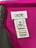 Cache 100% Polyester Solid Purple Cocktail Dress Size 10 - photo 7