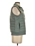 Reebok 100% Polyester Green Vest Size XS - photo 4