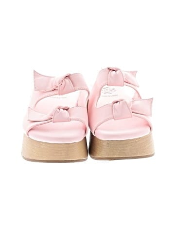 Sam & Libby Wedges (view 2)