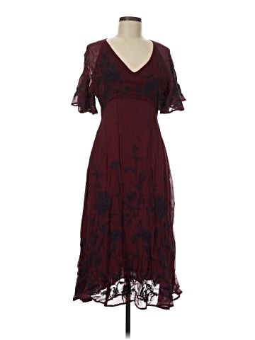 Maeve Cocktail Dress (view 1)