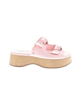 Sam & Libby Wedges