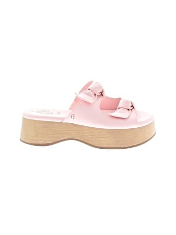 Sam & Libby Wedges (view 1)