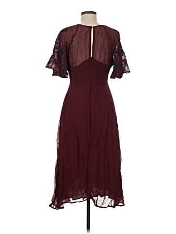 Maeve Cocktail Dress (view 2)