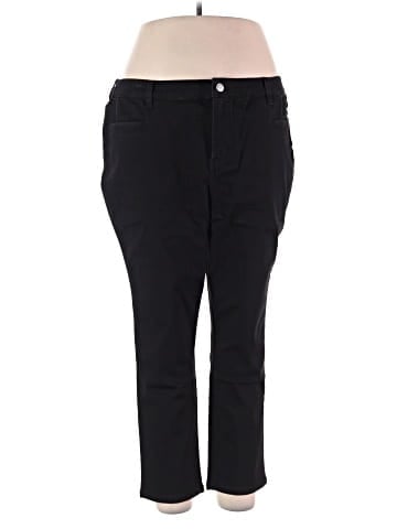 D&Co. Jeggings (view 1)