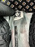 Anne Klein Polka Dots Black Casual Pants Size 10 - photo 7
