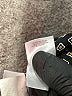 Anne Klein Polka Dots Black Casual Pants Size 10 - photo 9