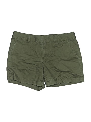 Tommy Hilfiger Khaki Shorts (view 1)