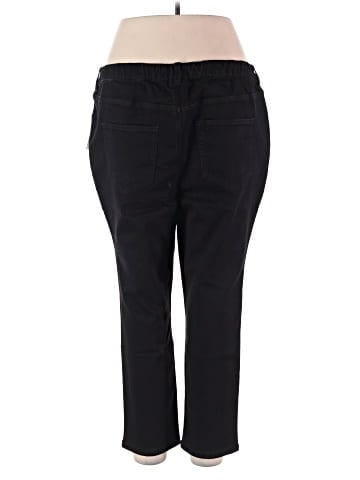 D&Co. Jeggings (view 2)