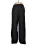 Athleta 100% Nylon Black Cargo Pants Size L - photo 2