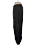 Athleta 100% Nylon Black Cargo Pants Size L - photo 5