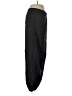 Athleta 100% Nylon Black Cargo Pants Size L - photo 4