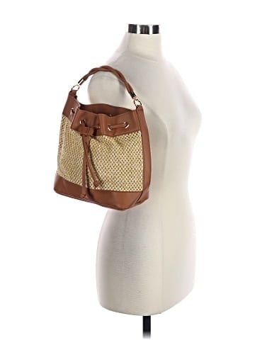 Unbranded Bucket Bag (view 2)