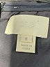 J.Crew 100% Silk Gray Cocktail Dress Size 6 - photo 4