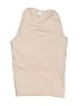 Yogalicious Tan Swimsuit Top Size XS - photo 1