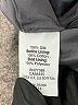 J.Crew 100% Silk Gray Cocktail Dress Size 6 - photo 5
