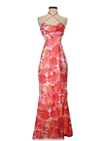 Shein Cocktail Dress (view 1)