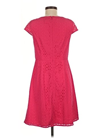 J.Crew Factory Store Casual Dress (view 2)