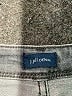 J.Jill Gray Jeans Size 4 - photo 7