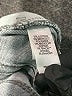 J.Jill Gray Jeans Size 4 - photo 9