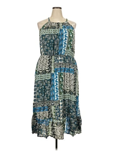 BLOOMCHIC Casual Dress (view 1)