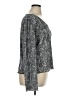 J.t.b. 100% Polyester Gray Long Sleeve Top Size XL - photo 4