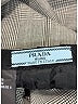 Prada 100% Wool Houndstooth Gray Wool Skirt Size EU (IT) 38 / US 2 - photo 7