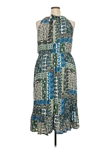 BLOOMCHIC Casual Dress (view 2)
